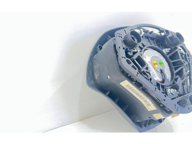 Подушка безопасности водителя 735516201, 073546062120   Fiat Punto Evo