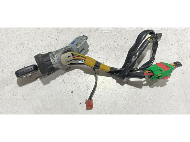 Řídící jednotka Citroen C3 Pluriel 2005