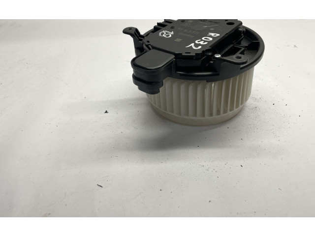 Вентилятор печки AY5330 Chevrolet Camaro