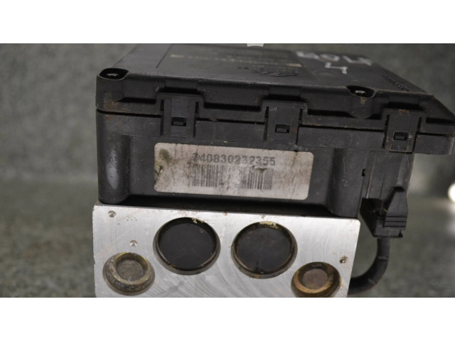 Блок АБС 1J0907379C, HLS8111Y86   Volkswagen  Bora  1998 - 2005 года