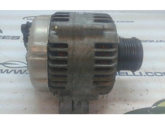 Генератор 0380357   Volvo C70      