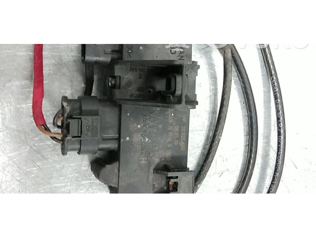 Блок управления крышки багажника 3AA962243H   Audi A5