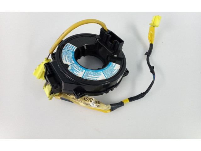 Подрулевой шлейф SRS BK6084000, BK6084000   Daihatsu Cuore