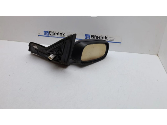 Зеркало (механическое)       Saab 9-5  1998 - 2005 года   