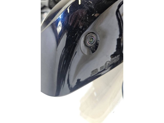 Зеркало электрическое Bentley Bentayga 2015 - года