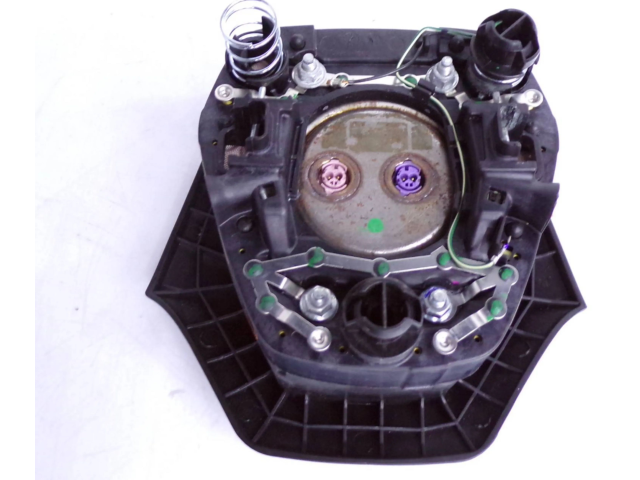 Подушка безопасности водителя 84146850, 812454049   Chevrolet Camaro