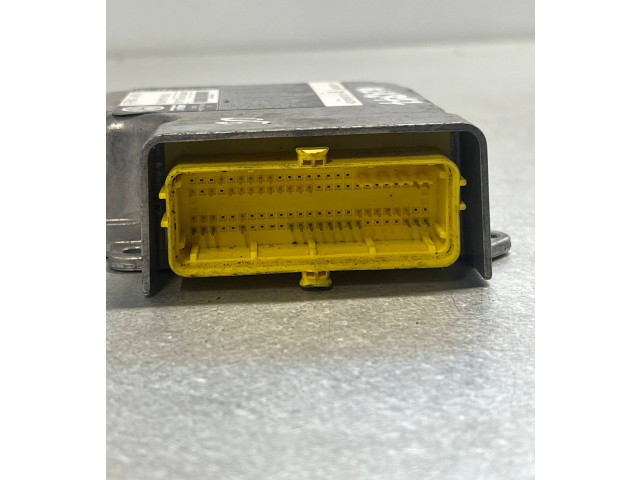 Блок подушек безопасности 5n0959655a, 5n0959655a   Volkswagen PASSAT B6