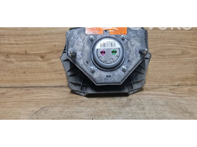 Подушка безопасности водителя 8665422   Volvo XC90