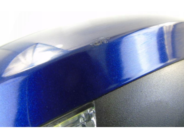 Zpětné zrcátko  Volkswagen Tiguan 2010    