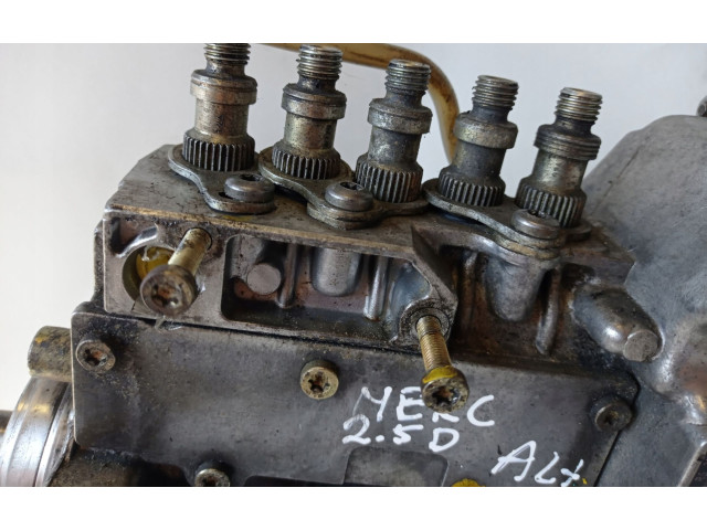 Vstřikovací čerpadlo A6050700401 Mercedes-Benz C W202