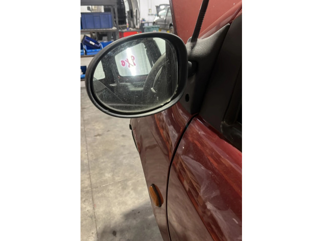 Зеркало электрическое        Renault Twingo I  1999 - 2006 года   