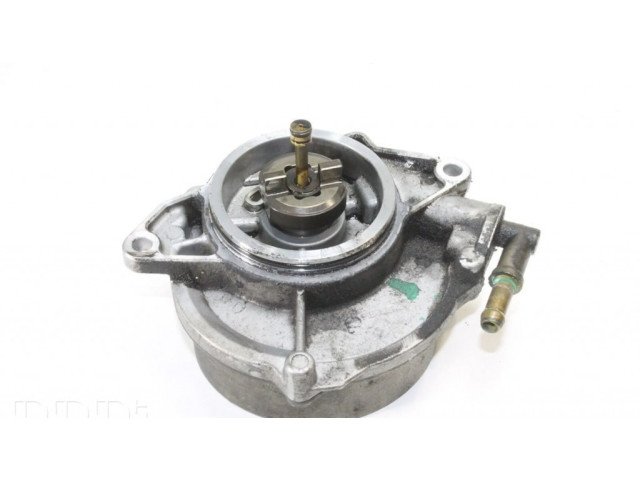 Вакуумный насос