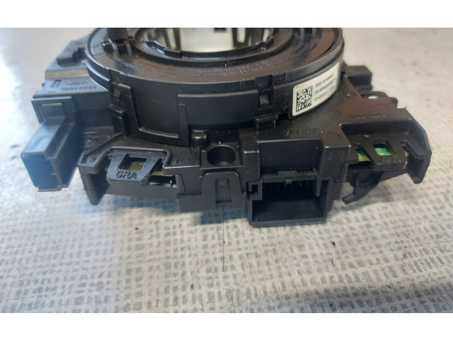 Подрулевой шлейф SRS 5Q0953549E Skoda Octavia Mk3 (5E)