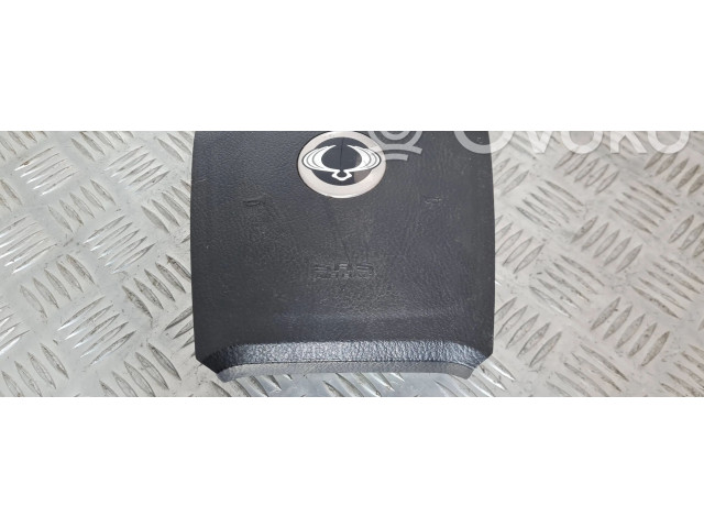 Подушка безопасности водителя    SsangYong Actyon sports II