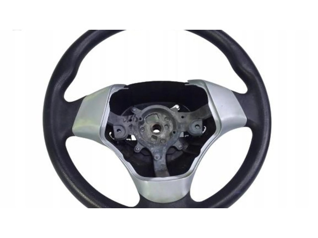 Руль Brilliance M2 BS4 2008- года BRILLIANCE