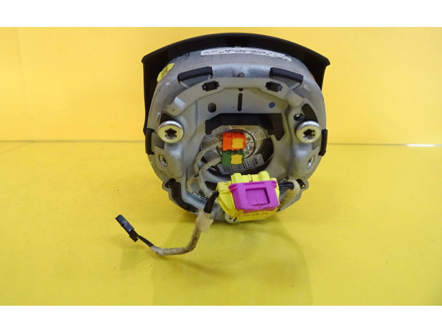 Руль Audi A6 S6 C6 4F  2004 - 2011 года 4F0419091AH, 4F0880201      