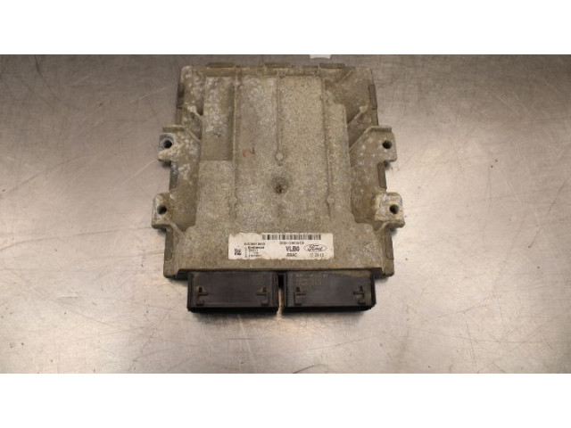 Блок управления впрыском A2C38412600   Ford Transit -  Tourneo Connect