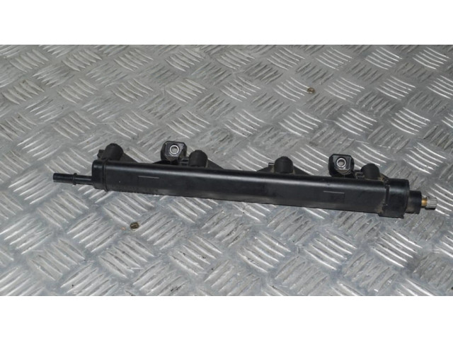 Vstřikovací lišta V7575645 Citroen C3 pro benzínový motor 1.4 8FP (EP3)