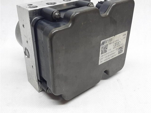 Блок управления АБС Audi Q5 SQ5