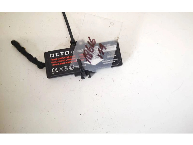 Блок управления 10r0513810, 10R0513810   Volvo S80