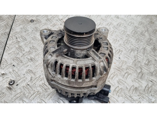 Генератор 23301N Mitsubishi Outlander 2.2