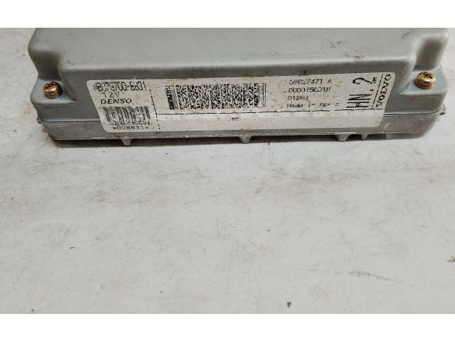 Řídící jednotka 08627471A Volvo S80 2001
