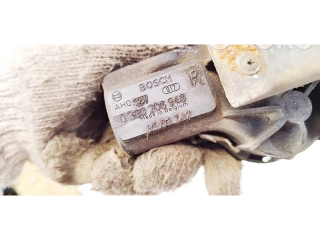 Моторчик стеклоочистителя 0390206949, 0390206949 Saab 9-5