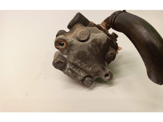  рейка  Колонка рулевая    Audi A3 S3 8L 1996 - 2003 года