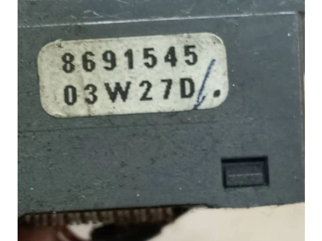 Ручка стеклоочистителей 8691545, 03W27D Volvo XC90