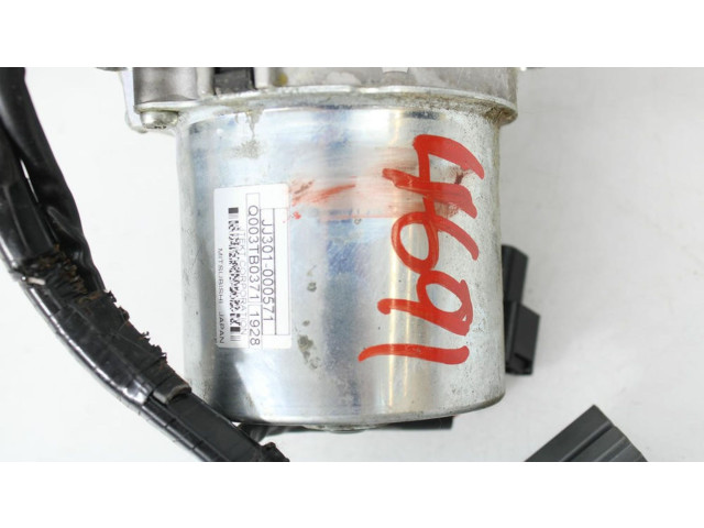 Рулевая рейка JJ301000571 Mitsubishi ASX - года