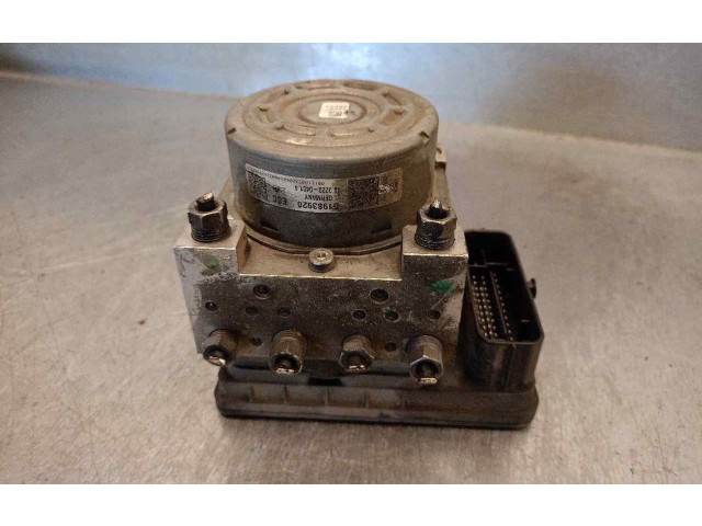 Блок АБС 51983920, 10022004014 Alfa Romeo Giulietta - года