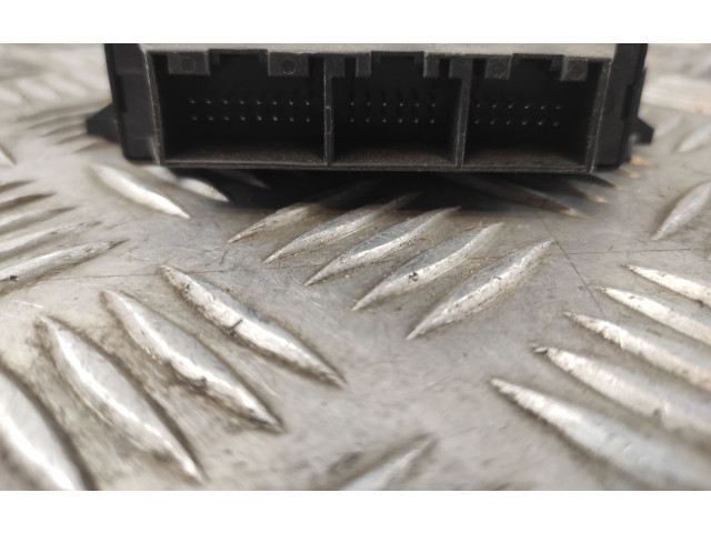 Блок управления парковки 6G9215K866BH, 6G9215K866BH   Volvo V70    