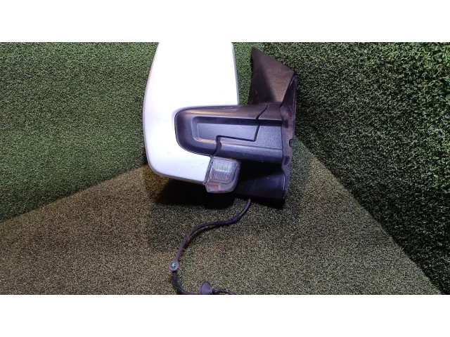 Зеркало электрическое Ford Transit Custom 2013- года