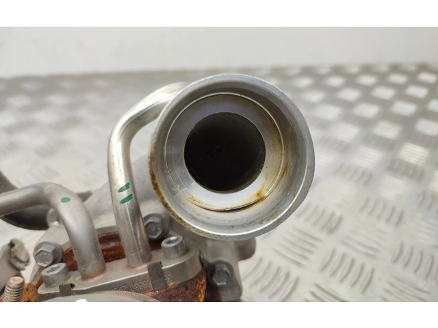 Turbodmychadlo Турбина 9836081180 Citroen Berlingo hn05