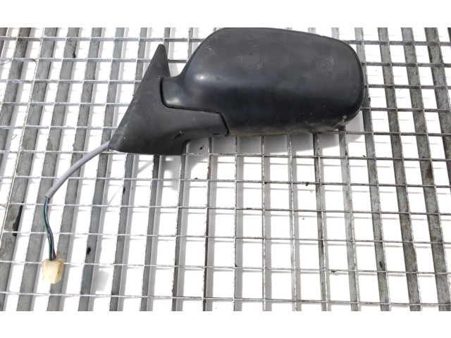 Зеркало электрическое Subaru Forester SF 2000 - 2003 года