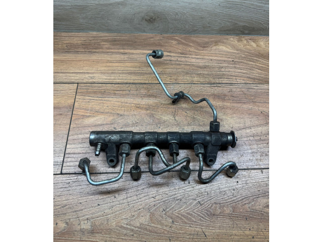 Топливная рампа R03L125C Volkswagen Golf VI