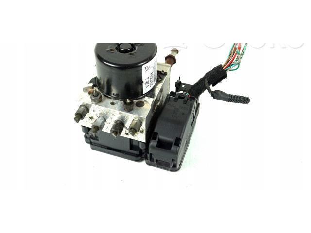 Блок АБС 25943360   Opel  Antara  2006 - 2016 года