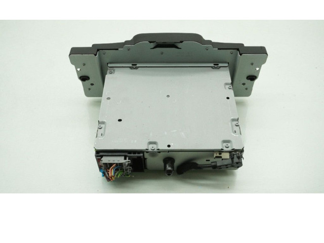 Радио/ проигрыватель CD/DVD / навигация 50520764, 50520764 Alfa Romeo Giulietta