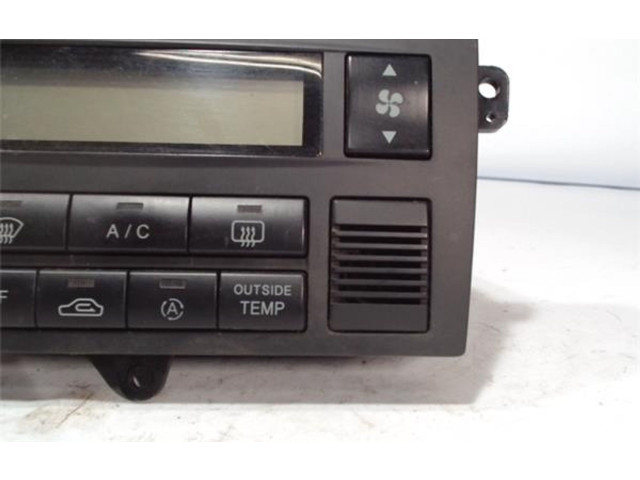Блок управления климат-контролем 9725020   Hyundai Coupe