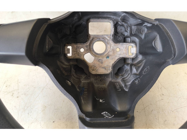 Volant Volkswagen Caddy 2012 5K0419091H