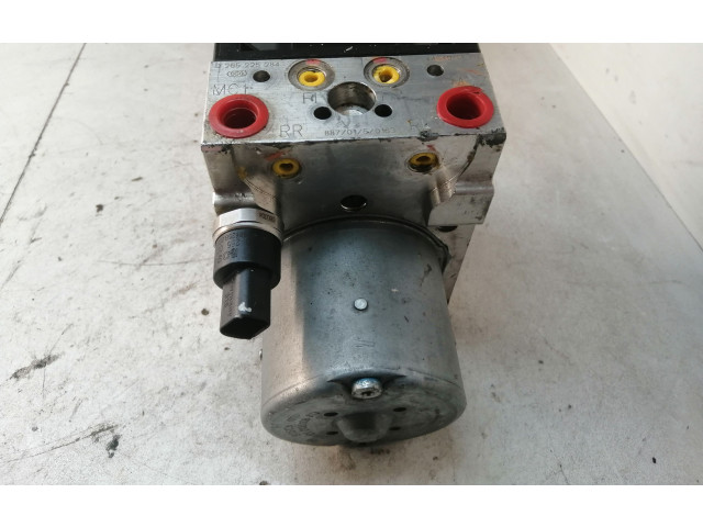 Блок АБС 445400F011, 0265225284   Toyota  Verso  2009-2018 года