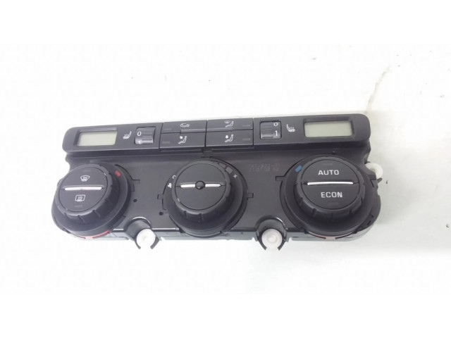 Блок управления климат-контролем 1Z0907044AC   Skoda Octavia Mk2 (1Z)