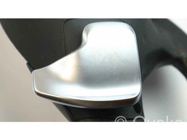 Руль BMW X5 E70 2006-2013 года 7845778, 9239909