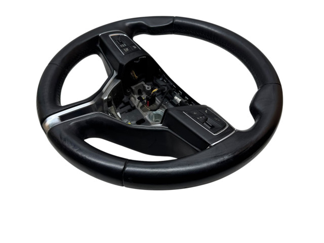 Руль Maserati Ghibli 2013 - года 2003972XXXA, E3119915074