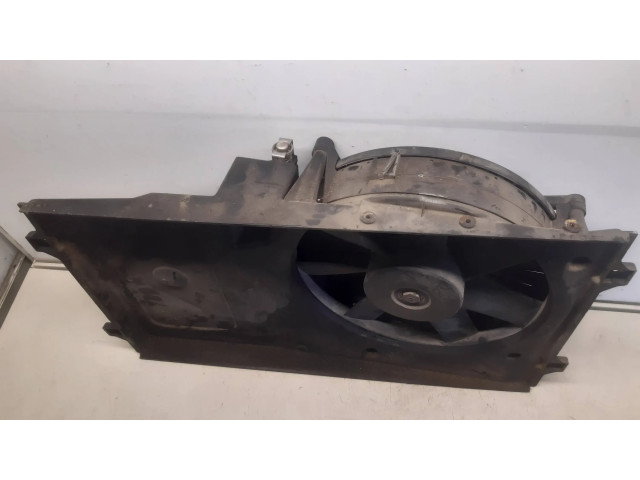 Комплект вентиляторов     7M0121207, 95VW8147AA    Ford Galaxy 1.9