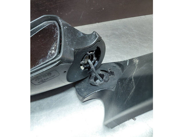 Зеркало электрическое Hyundai i10 2013 - 2018 года