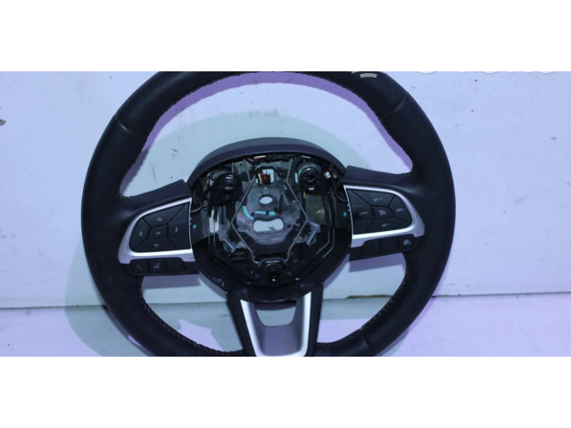 Руль Jeep Compass         