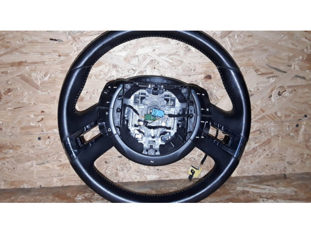 Руль Citroen C4 I Picasso  2006-2013 года 62ISB51323670, 96821841VD      