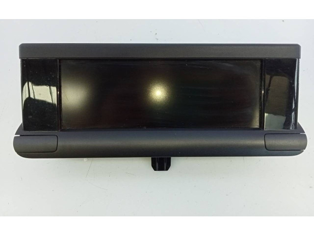 Дисплей 9824091280, E3-B2-24-2 Citroen C4 Cactus