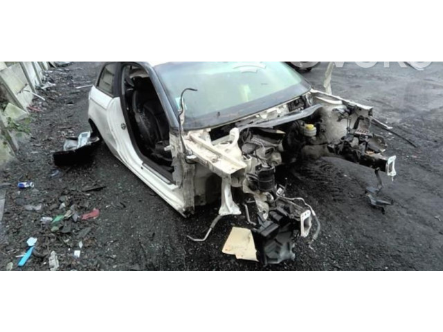 Панель приборов 8X0920930A   Audi A1       